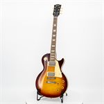 GIBSON - LPR59VORBNH - 1959 LES PAUL STANDARD REISSUE VOS - ROYAL TEA BURST